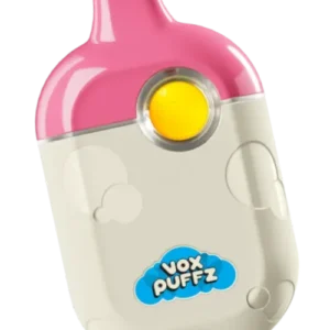 VOXPUFFZ -TANGO STRAWMANGO AIO 1.2G SATIVA