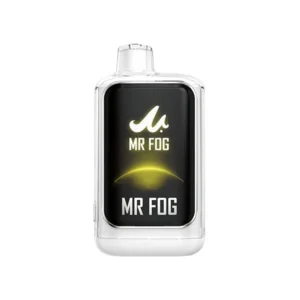 MR FOG NOVA 36K – ARCTIC BLAST DISPOSABLE VAPE