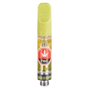 TWEED - SOUR RASPBERRY LIQUID DIAMONDS 510 VAPE CART 0.95G SATIVA