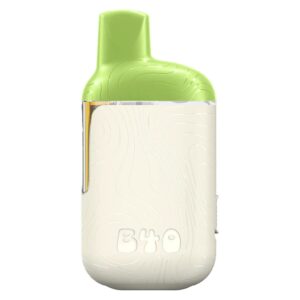 BACK FORTY - RAINBOW MELON BOOSTED AIO VAPE 1.2G DISPOSABLE SATIVA