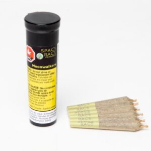 SPACE RACE - MOONWALKERS PR6X0.4G SATIVA