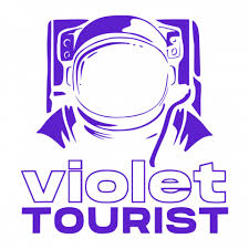 VIOLET TOURIST - GOLDEN TICKETS PR3X0.5G SATIVA