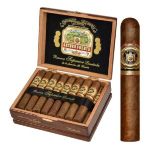 FUENTE DON CARLOS ROBUSTO