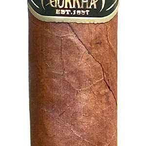 GURKHA GHOST GOLD EXORCIST XO