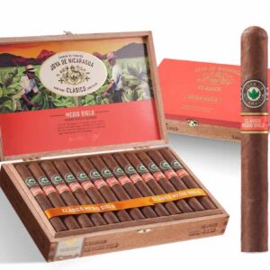 JOYA MEDIO SIGLO TORO