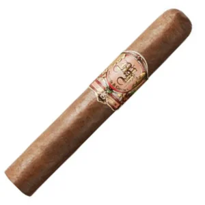 MY FATHER ROBUSTO