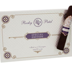 ROCKY PATEL SPECIAL EDITION TORO