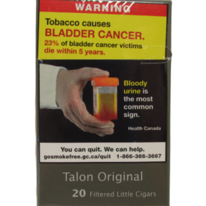TALON ORIGINAL 20PK