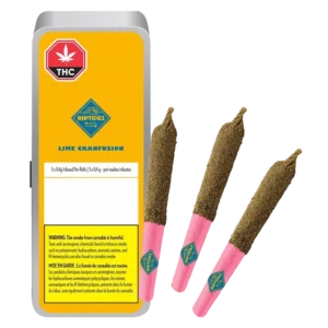 RIPTIDES – LIME CRANFUSION IPR3X0.4G INFUSED