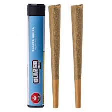 BOLD - GLAZED INDICA PR2X1G