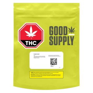 GOOD SUPPLY - BLUEBERRY DONUTS 28G INDICA