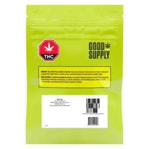 GOOD SUPPLY - NEON LOTUS 28G HYBRID