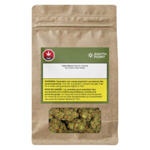 SOUTH POINT - TURBO DIESEL 3.5G HYBRID