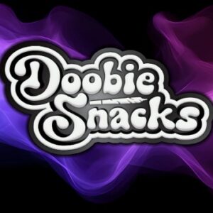 DOOBIE SNACKS – VELVET RNTZ INFUSED PR5X0.5G INDICA