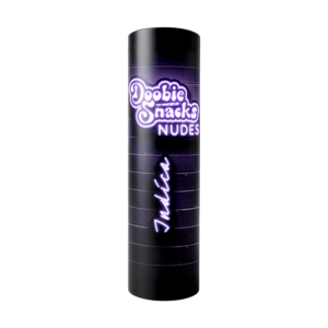 DOOBIE SNACKS – VELVET RNTZ INFUSED PR5X0.5G INDICA