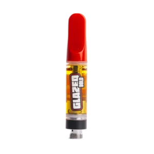 BOLD GLAZED - WATERMELON SQUEEZE LIQ DIAMONDS 1G VAPE CART HYBRID
