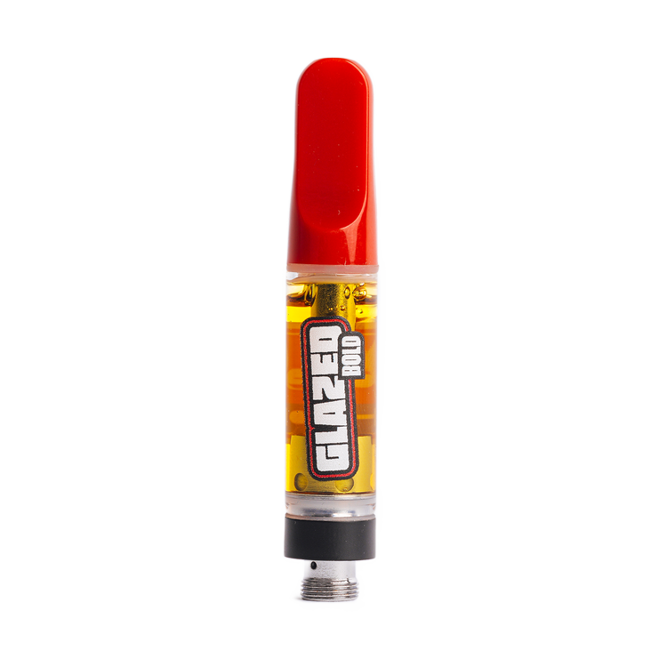 BOLD GLAZED - WATERMELON SQUEEZE LIQ DIAMONDS 1G VAPE CART HYBRID