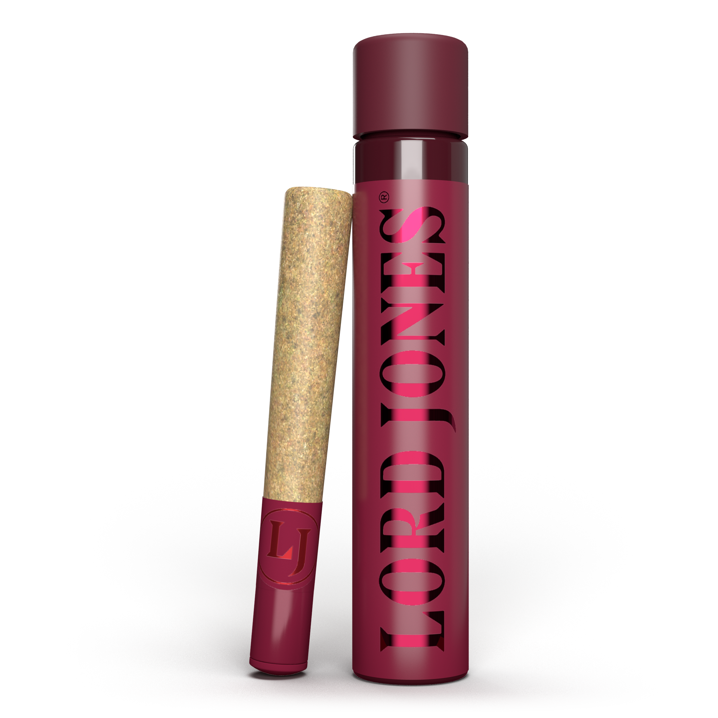 LORD JONES - SOUR DIESEL X PINK RNTZ HASH INFUSED IPR1X1G SATIVA