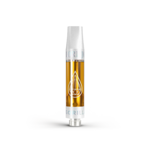 LORD JONES - GORILLA GRAPE LIQ DMNDS X LIVE RESIN VAPE CART 1G INDICA