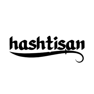 HASHTISAN - GEM 1G HASH