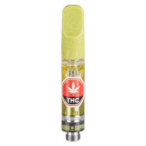 GOOD SUPPLY - CHERRY LIME BLAST VAPE CART 1G SATIVA