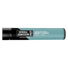 GENERAL ADMISSION – BERRY TUNDRA LIQ DMNDS VAPE CART 0.95G SATIVA