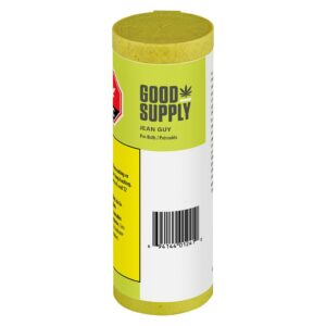 GOOD SUPPLY - JEAN GUY PR14X0.5G SATIVA